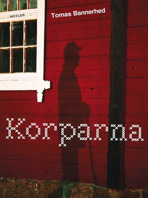 cover image of Korparna